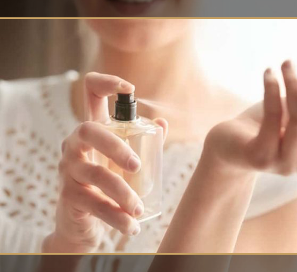 تفاوت عطر اصل و فیک
