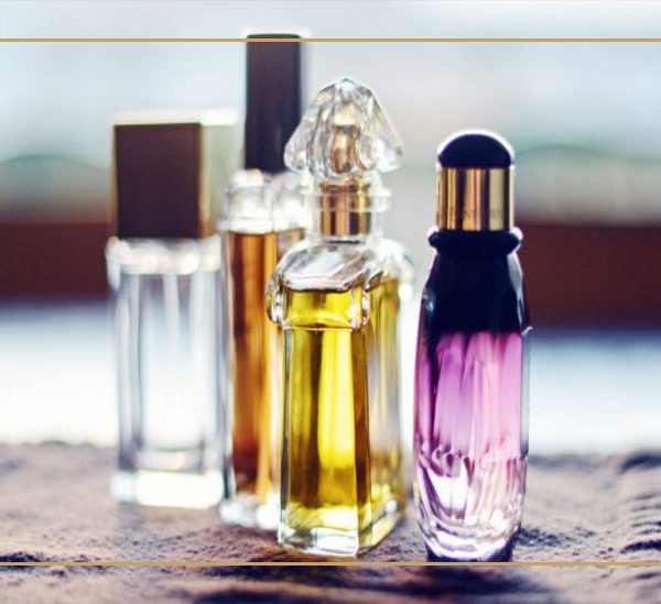 تفاوت عطر گرم و سرد