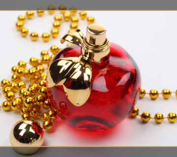 هدیه دادن عطر جدایی می آورد؟