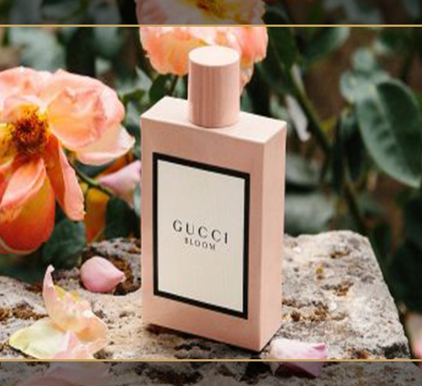 فواید عطر و ادکلن