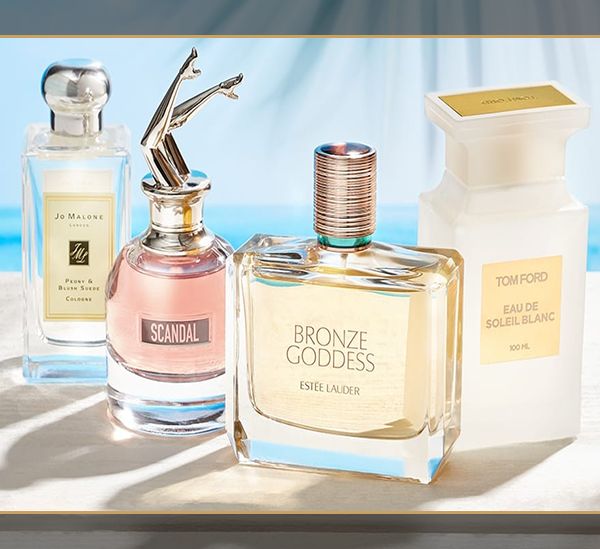 عطر مناسب فصل