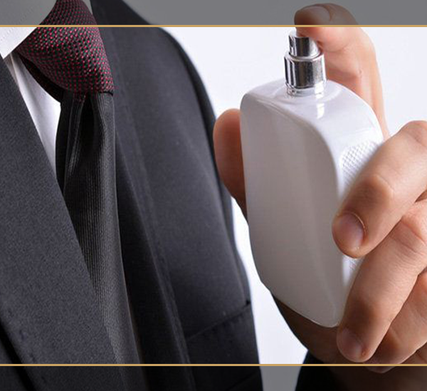 عطر محیط کار